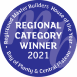House of Year Award Regional Category Winner 2021